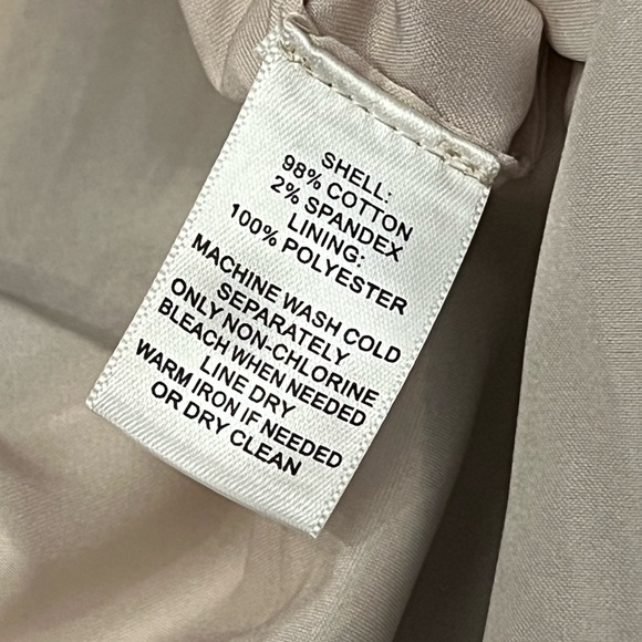 🌸NWT WHBM SKIRT🌸 - Picture 5 of 5